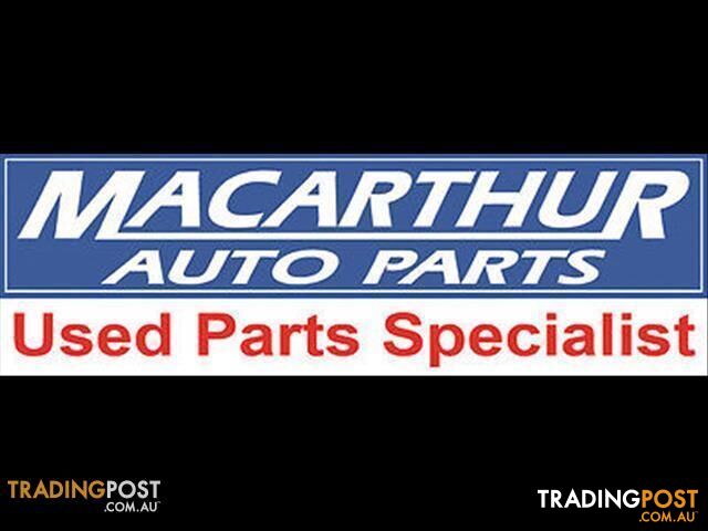 2005 FORD FALCON PEDAL ASSEMBLY BA ONLY
