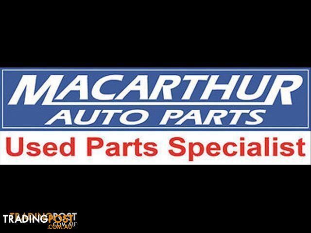 2007 HOLDEN COMMODORE ALTERNATOR