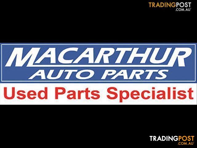 2009 FORD FALCON RIGHT FRONT STRUT STD XR8 FG