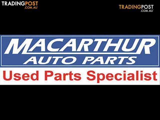 2009 FORD FALCON CONSOLE SUIT 5 SPEED AUTO