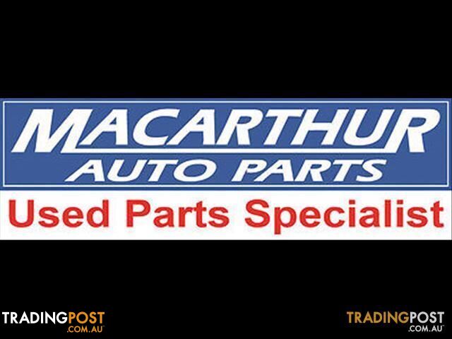 2007 HOLDEN COMMODORE LEFT TAILLIGHT