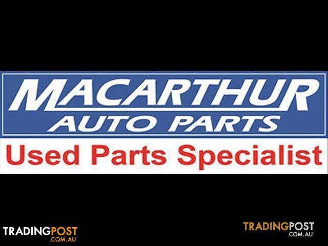 2008 FORD FALCON RIGHT FRONT STRUT