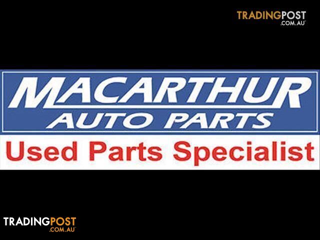 2005 FORD FALCON LEFT HEADLIGHT STONE CHIPS , PRIVATE