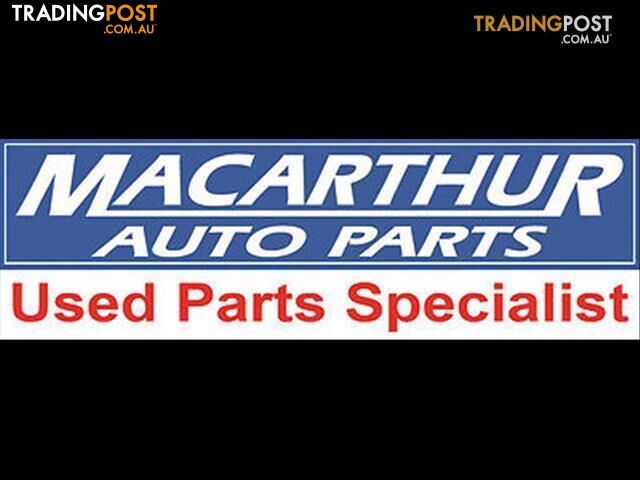 2006 FORD TERRITORY REAR PROP SHAFT STILL IN CAR