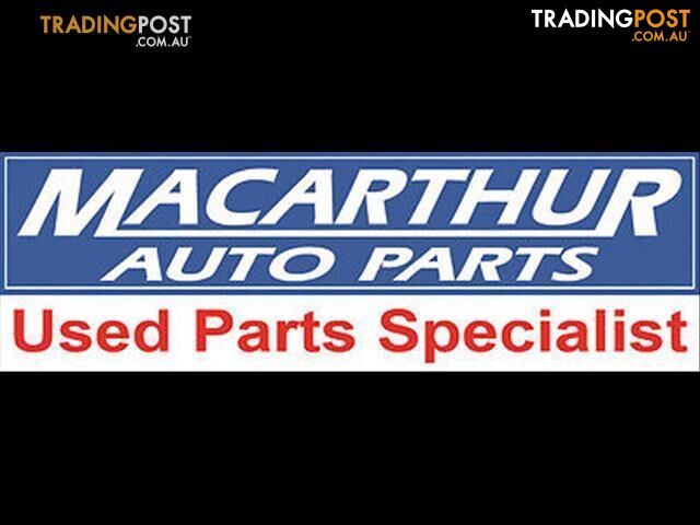 2013 TOYOTA 86 F/BAR REINFORC/BRACK METAL REO COMPLETE