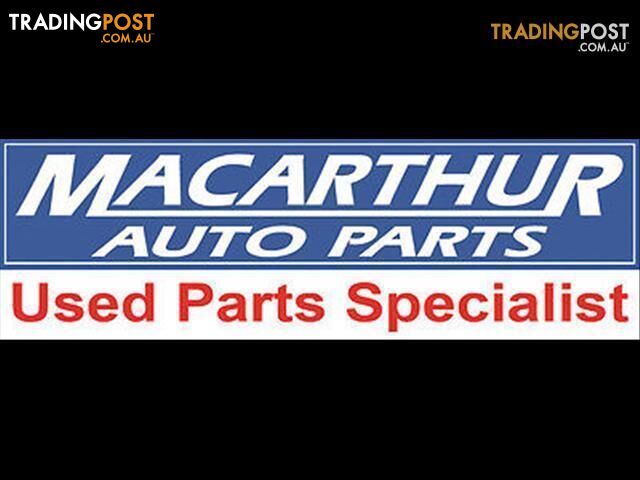 2010 FORD RANGER INTERMEDIATE SHAFT
