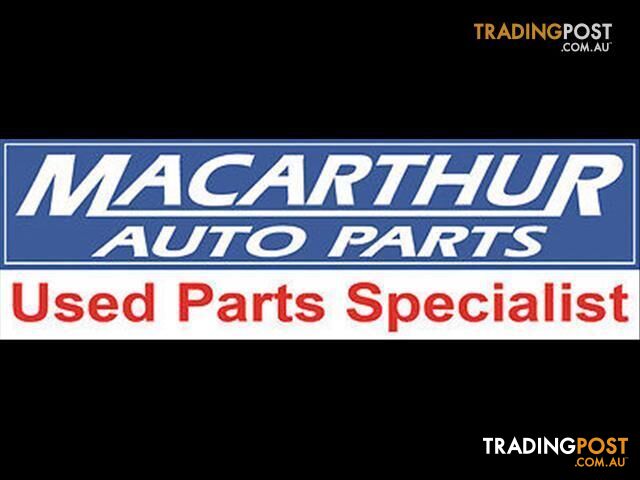 2004 FORD FALCON RADIO/CD/DVD/SAT/TV BA XT