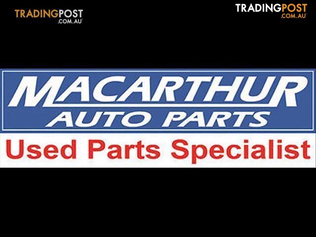2010 TOYOTA AURION ABS SENSOR