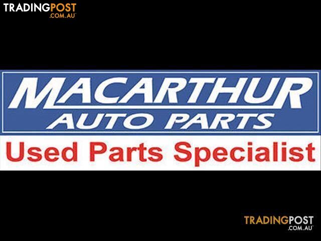2008 FORD ESCAPE LEFT REAR CONTROL/TRAIL ARM