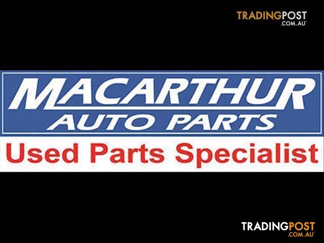 2008 FORD FALCON RIGHT FRONT DOOR 2 PK LOT MARKS