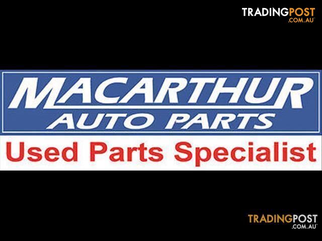 2004 FORD TERRITORY ECU SMART LOCK MODUAL RED