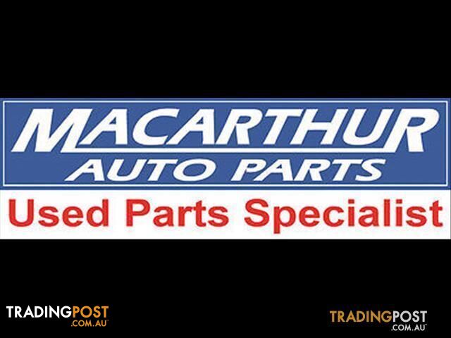 2008 FORD FALCON INSTRUMENTCLUSTER 106,063