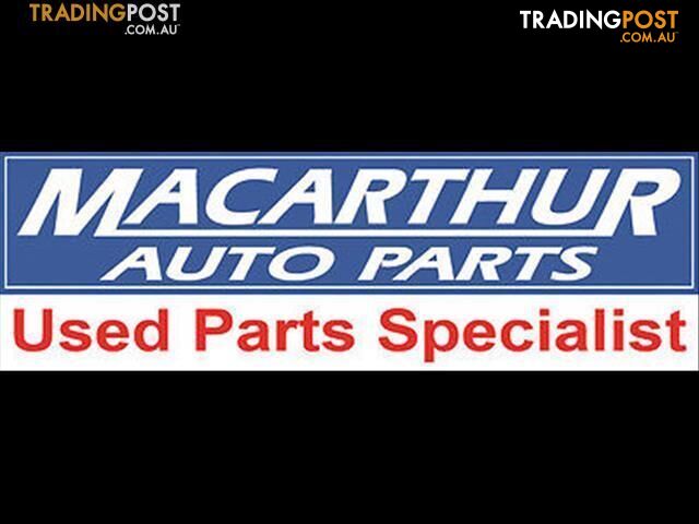 2007 TOYOTA AURION STARTER