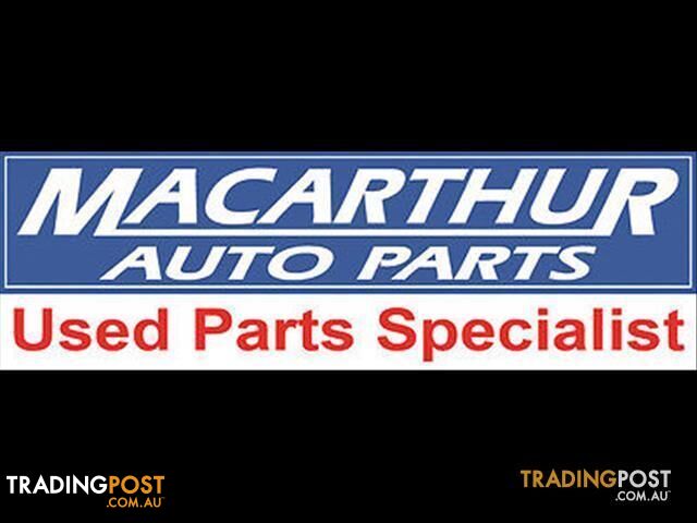 2008 FORD TERRITORY RIGHT AIR BAG