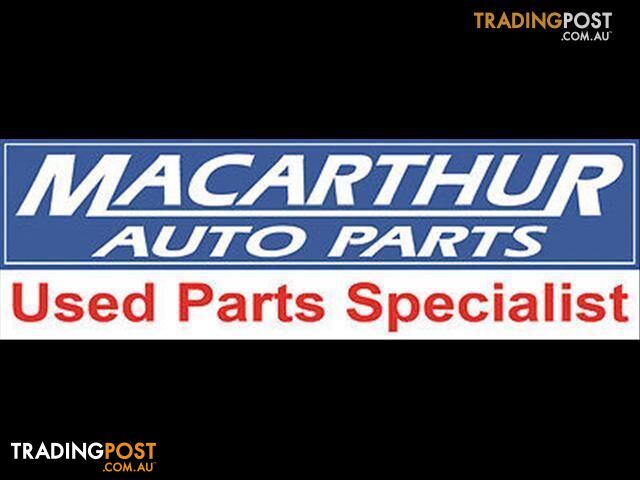 1999 FORD FAIRLANE ECU BCM , OLIVE/GREEN