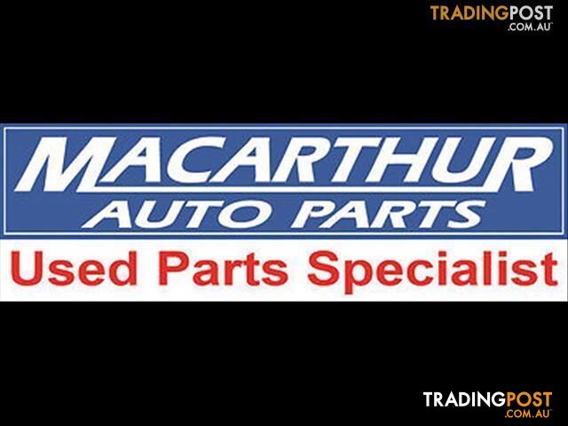 2006 FORD FALCON STEERING PUMP