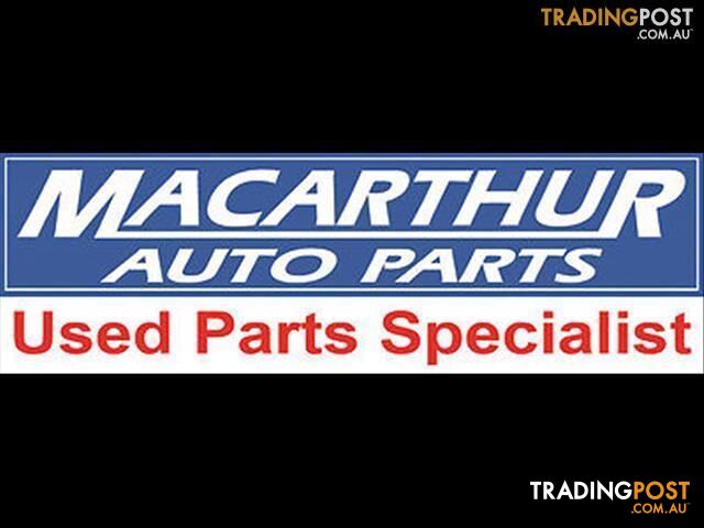 2011 HOLDEN COMMODORE LEFT FRONT LOWER CONTROL ARM