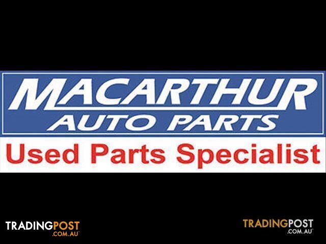 2004 FORD FALCON C/LOCKING SOLENOID