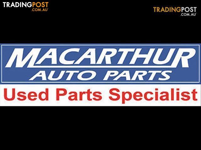 2006 FORD TERRITORY ECU FC , TURBO