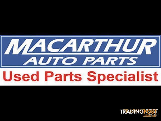 2010 FORD FALCON REAR LEAF SPRING