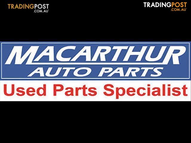 2008 HOLDEN COMMODORE TRANSMISSION / GEARBOX HAS BEEN RECONDITIONED NOT LONG AGO...