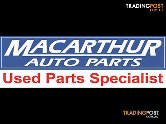 2004 FORD FALCON FUEL PUMP