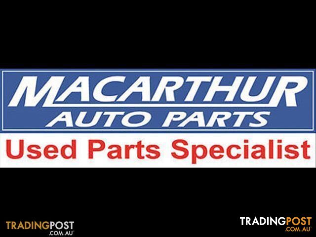 2007 HOLDEN CALIPER SS UTE - photo 1 of 1