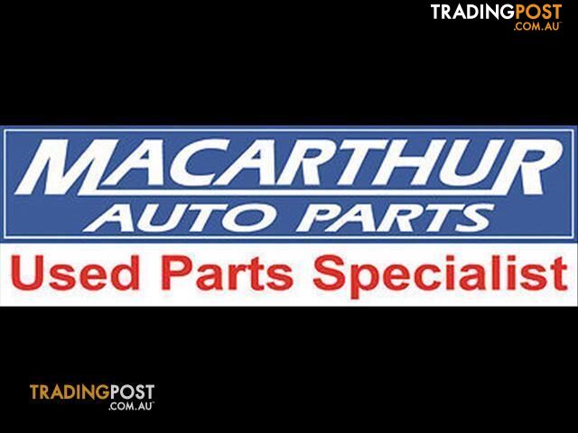 2006 FORD FALCON CABLE 4.0 4SPD AUTO COMPLETE CABLE
