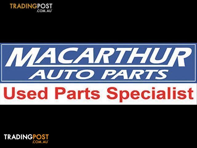 2004 FORD FALCON SIDE STEP/SKIRT BA SED SR PAIR SIDE SKIRTS