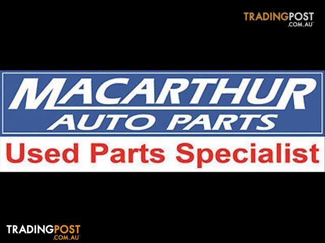2014 FORD FALCON RIGHT REAR DOOR/SLIDING 1 SMALL SCRAP MARK TOP OF SKIN