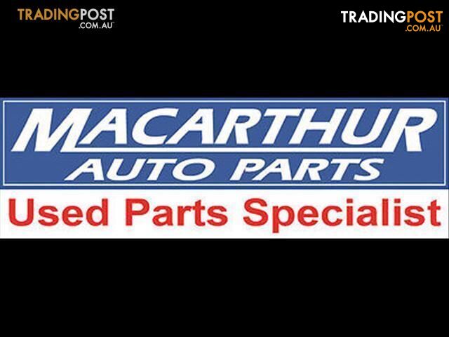 2003 FORD FOCUS AIR FLOW METER 2.0