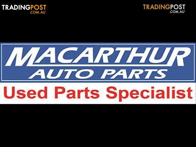 2008 FORD FALCON COMBINATION SWITCH