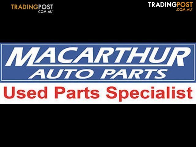 2005 FORD FALCON CALIPER