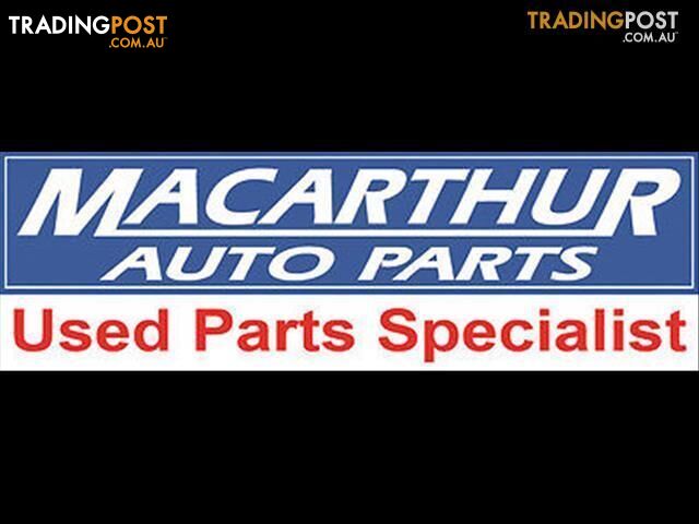 2009 HOLDEN COMMODORE RIGHT TAILLIGHT