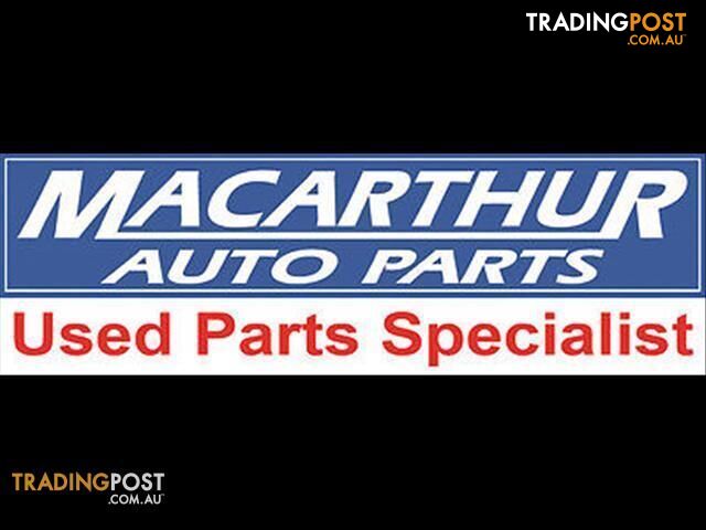 2007 TOYOTA RAV4 DOOR/BOOT/GATE LOCK - photo 1 of 1