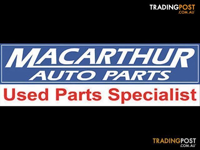 2004 FORD FAIRLANE CATALYTIC CONVERTER BA 220 KW V8 LEFT CAT WILL NOT SUIT BA...