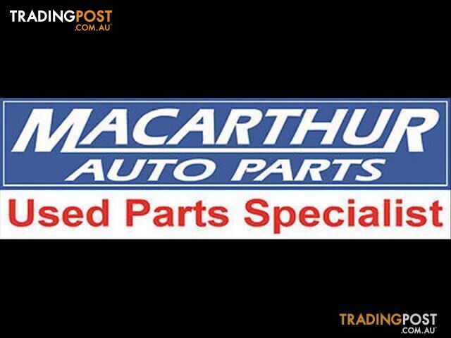 2008 FORD FALCON MISC SWITCH/RELAY GREY