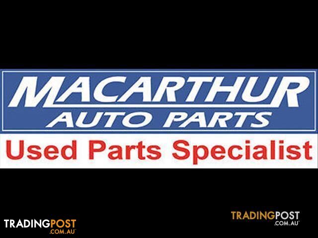 2007 FORD FALCON ECU BF XR8 6 SPEED AUTO 5R29 / HC
