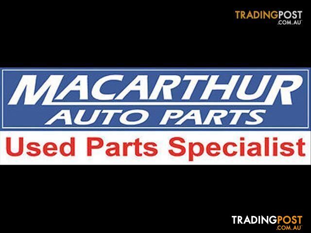2012 TOYOTA CAMRY LEFT FRONT STRUT