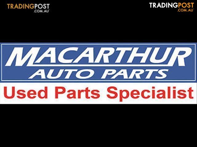2006 FORD FALCON TRANSMISSION / GEARBOX NEW FILTER FITTED