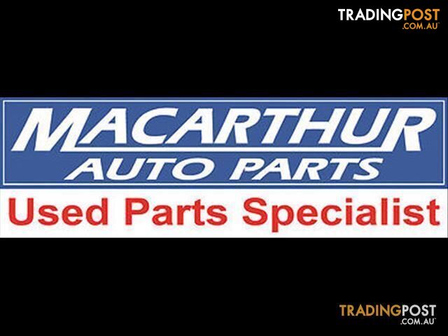 2010 FORD FALCON BRAKE BOOSTER PART NO TO BE ADDED