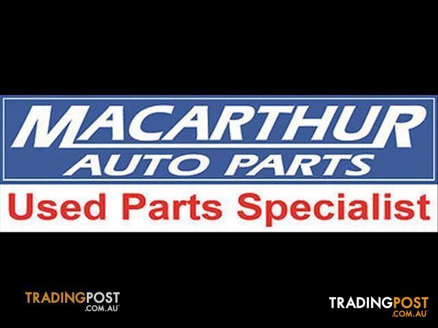 2010 TOYOTA COROLLA SHOCK ABSORBER PAIR