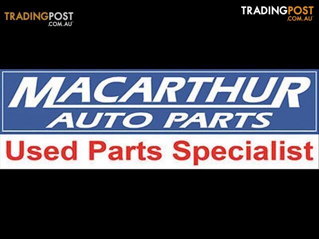 2008 FORD MONDEO SEAT BELT/STALK