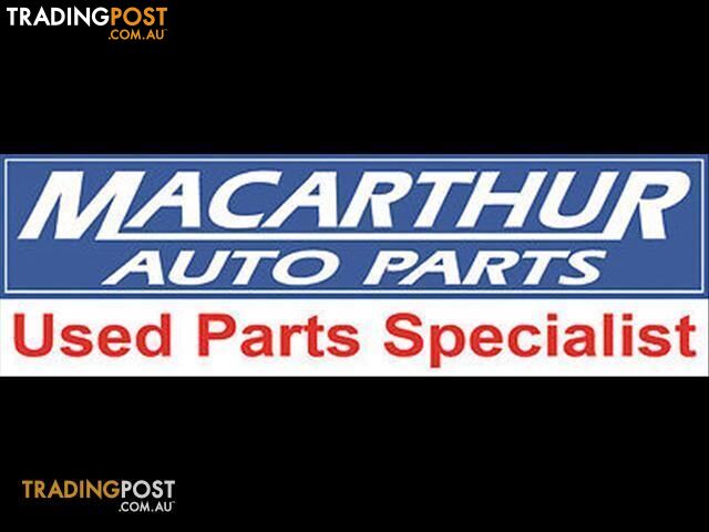 2012 FORD FALCON AIR CLEANER DUCT/HOS STD FG 4.0 OR LPI