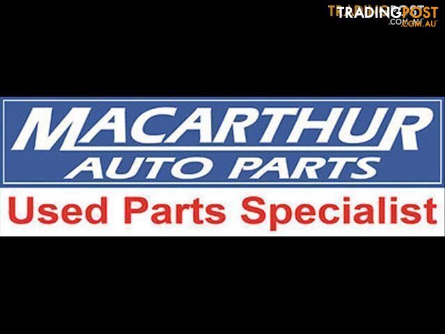 2010 FORD FALCON ABS SENSOR