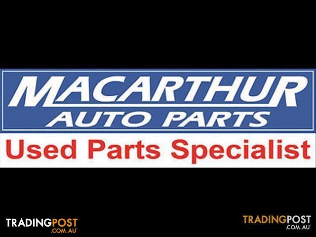 2011 TOYOTA CAMRY INTERMEDIATE SHAFT