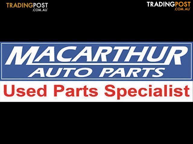 2010 FORD TERRITORY C/LOCKING SOLENOID OK