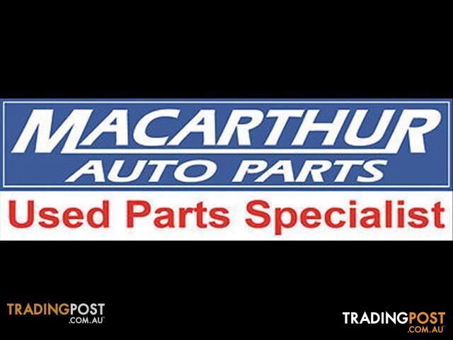 2007 TOYOTA AURION STEERING WHEEL GOOD