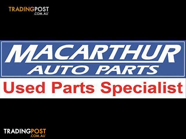 2010 FORD TERRITORY PWR DR WIND SWITCH