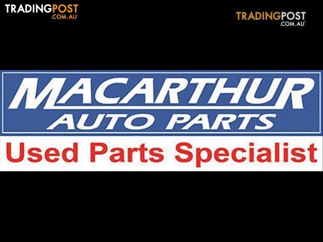 2004 FORD FALCON ABS PUMP/MODULATOR